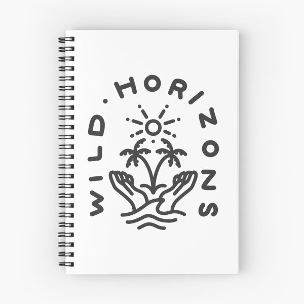 Item preview, Wild Horizons designed and sold by P7illustrations.