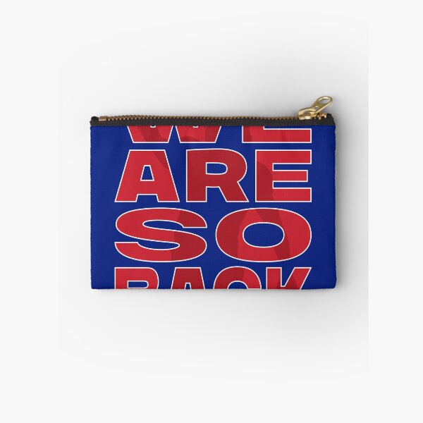 Item preview, New England Football We Are So Back designed and sold by The Fonsecastein Shop.