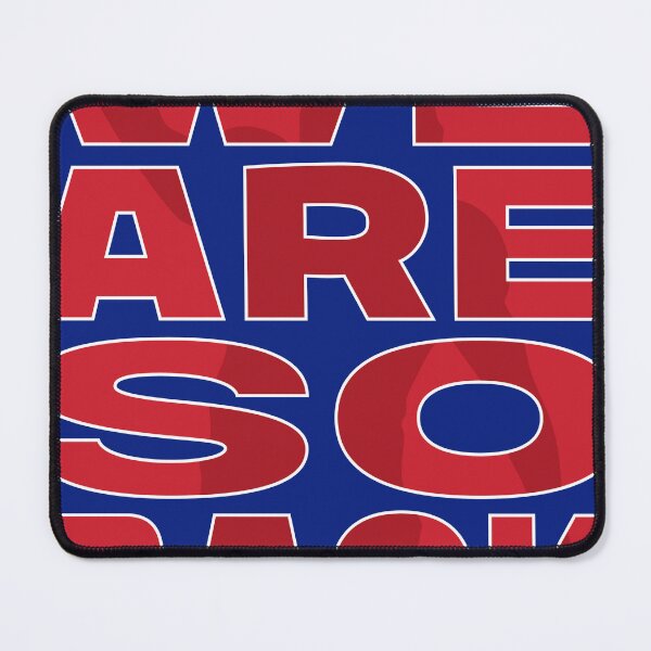 Item preview, New England Football We Are So Back designed and sold by The Fonsecastein Shop.