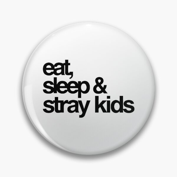 Item preview, Eat, sleep & skz designed and sold by designbydimyana (dimyana).