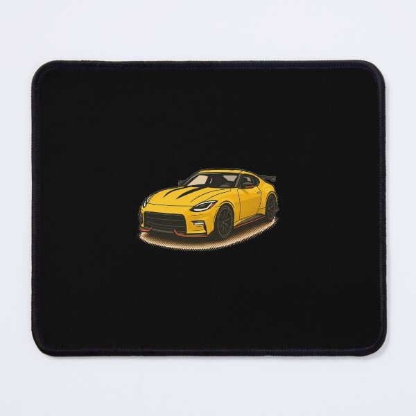 Item preview, yellow  High Performance Sports Car gifts for fan automotive  gifts for boyfriend for car lovers designed and sold by zuzzelek44.