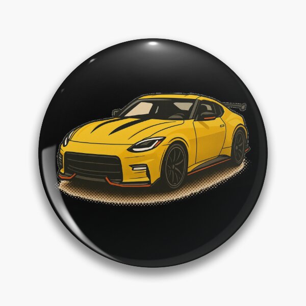 Item preview, yellow  High Performance Sports Car gifts for fan automotive  gifts for boyfriend for car lovers designed and sold by zuzzelek44.