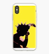 THE WAMPAS FOR THE ROCK iPhone Case