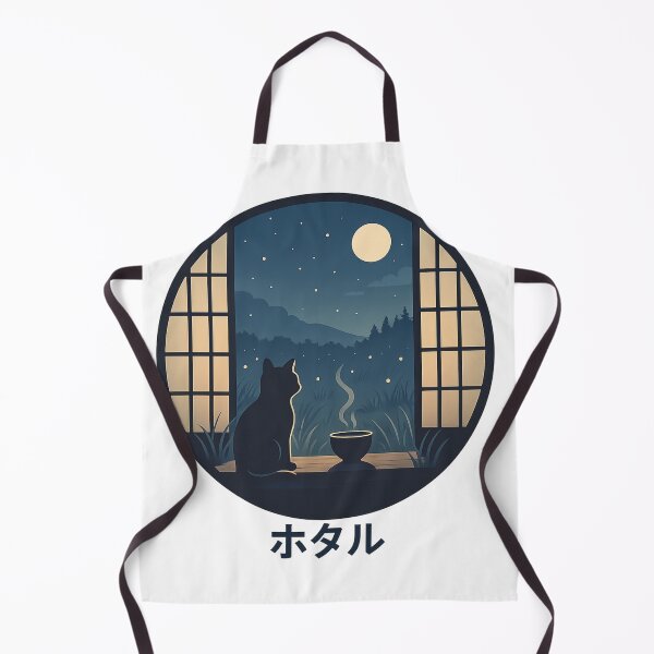 Item preview, Hotaru – Firefly Night designed and sold by thtCMRAguy.