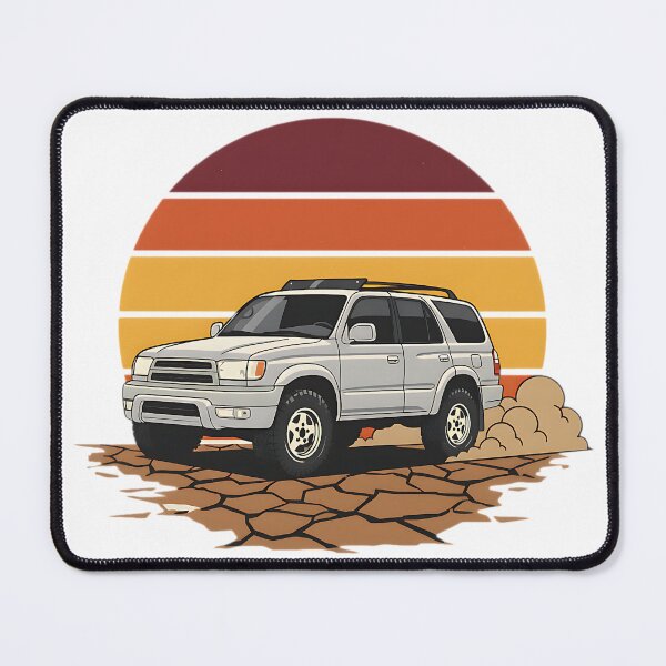 Item preview, 3rd Gen 4Runner Off-Road Adventure designed and sold by Off-Road-Zone.