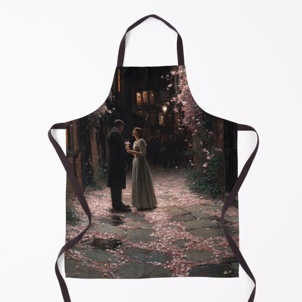 Item preview, Petals in the Quiet Hour designed and sold by afrancisCL.