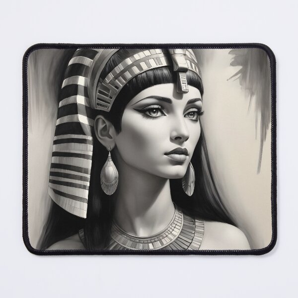 Item preview, Cleopatra designed and sold by WorldofCharcoal.