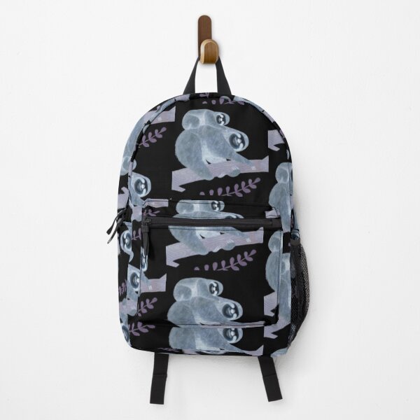 Item preview, Dreamy Sloth on a Branch designed and sold by 4FUNNAVIGATOR.