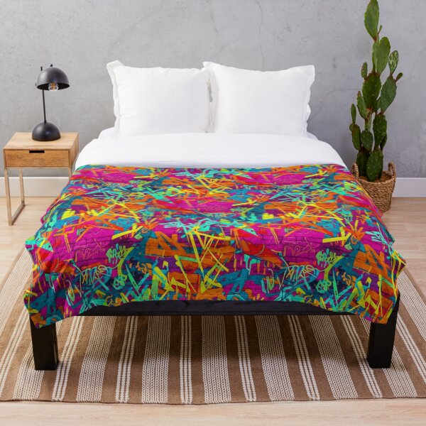 Item preview, Urban Pulse – Graffiti Wall Remix designed and sold by Aeboz Studio.