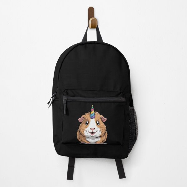 Item preview, Guinea Pig Unicorn designed and sold by jkrphoto.