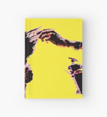THE WAMPAS FOR THE ROCK Hardcover Journal