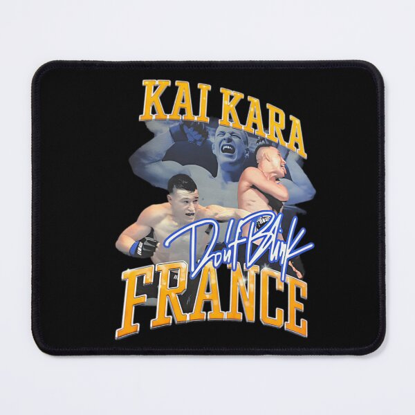 Item preview, Kai Kara-France Don't Blink designed and sold by JeyVel.