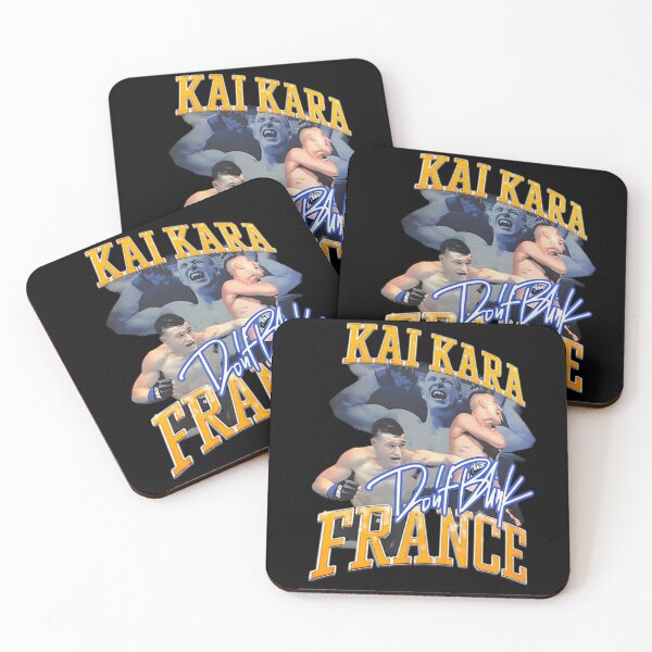 Item preview, Kai Kara-France Don't Blink designed and sold by JeyVel.