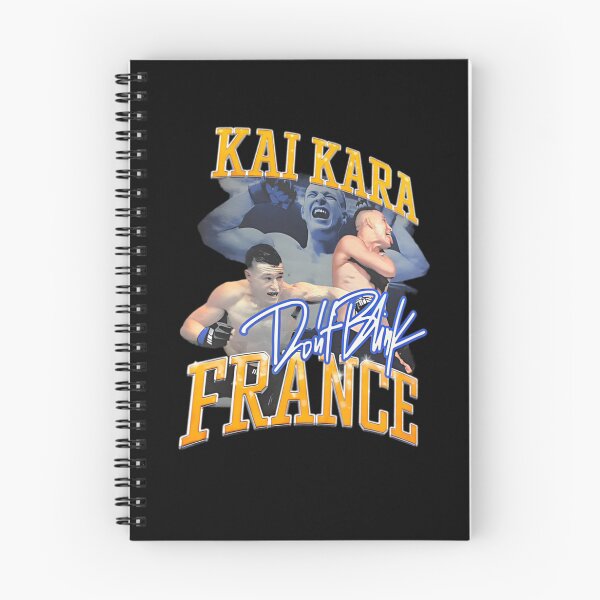 Item preview, Kai Kara-France Don't Blink designed and sold by JeyVel.