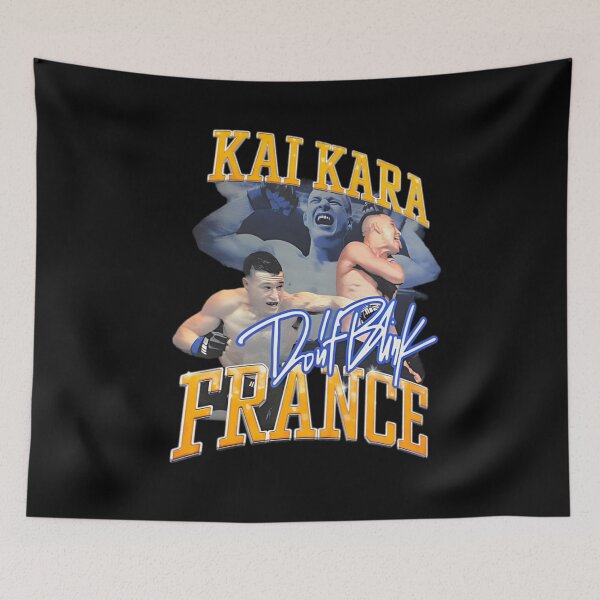 Item preview, Kai Kara-France Don't Blink designed and sold by JeyVel.