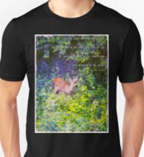 Isaiah 35 6 Unisex T-Shirt