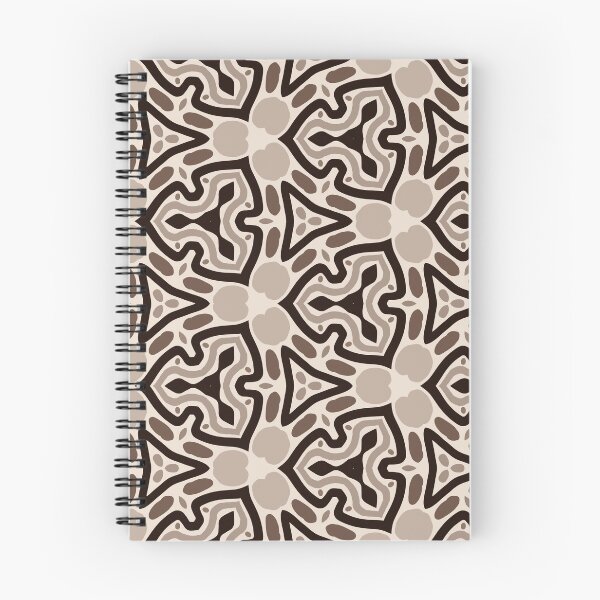 Item preview, Cocoa Sandstone Labyrinth designed and sold by dariaminaeva.