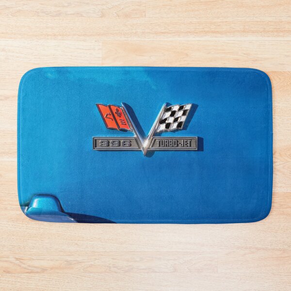 Item preview, 1967 Blue Chevy Chevelle SS 396 X132 designed and sold by RichFrancoCars.