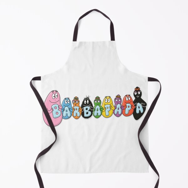 Item preview, Barbapapa designed and sold by Bigkite.