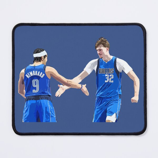 Item preview, Ryan Nembhard & Cooper Flagg designed and sold by raffrasta.