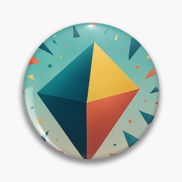 Item preview, Prism Pulse designed and sold by Pixel & Prism.