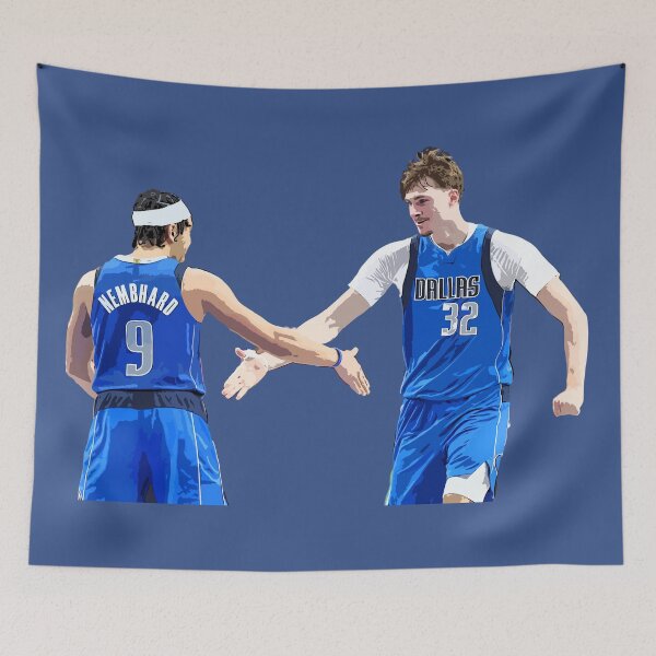 Item preview, Ryan Nembhard & Cooper Flagg designed and sold by raffrasta.