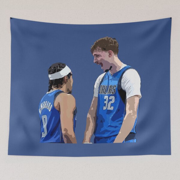 Item preview, Ryan Nembhard & Cooper Flagg designed and sold by raffrasta.