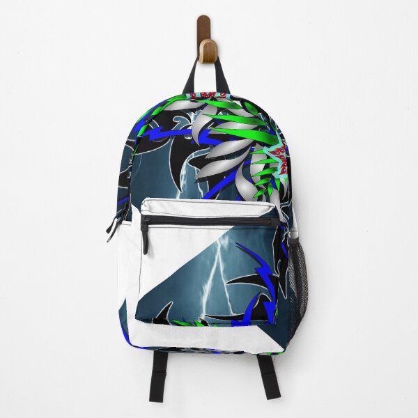 Item preview, lightning and foliage designed and sold by mapz712.