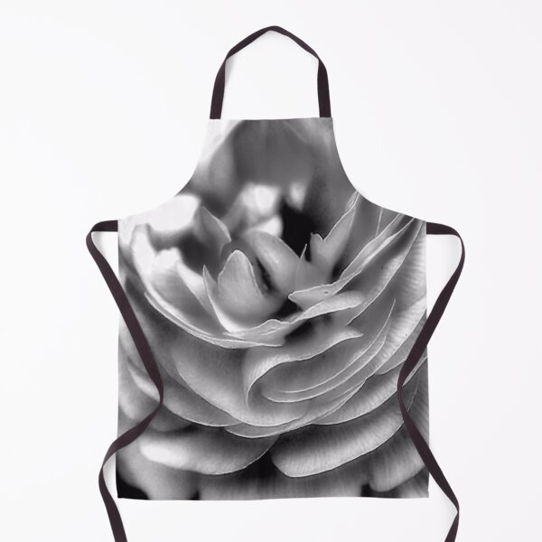 Item preview, BW Macro Hybrid Buttercup – Minimalist Botanical Fine Art designed and sold by SL Timeless Moments .