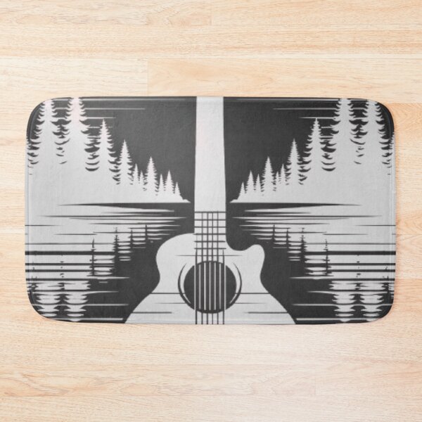 Item preview, Nature’s Echo Guitar designed and sold by 4FUNNAVIGATOR.