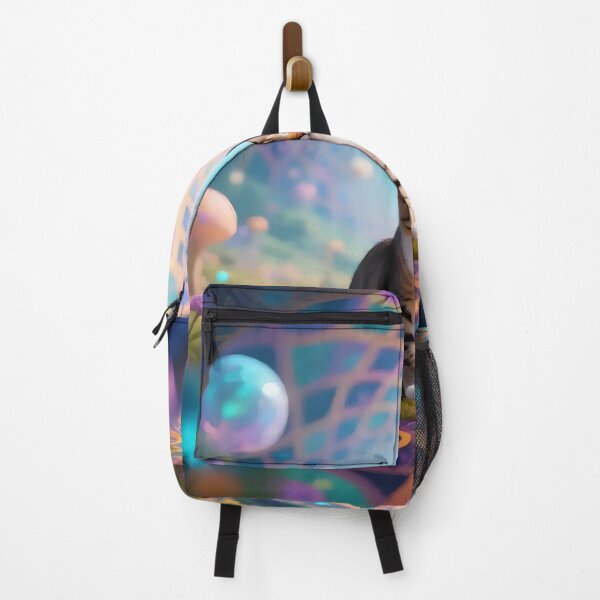 Item preview, A cat in a strange place. designed and sold by Nomad-Maynard.
