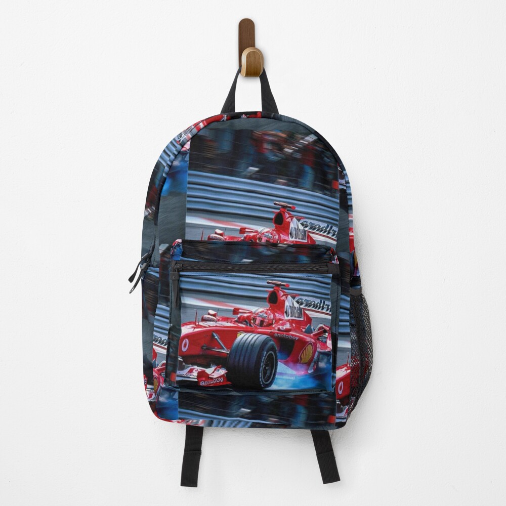 Item preview, Backpack designed and sold by apixelwall.