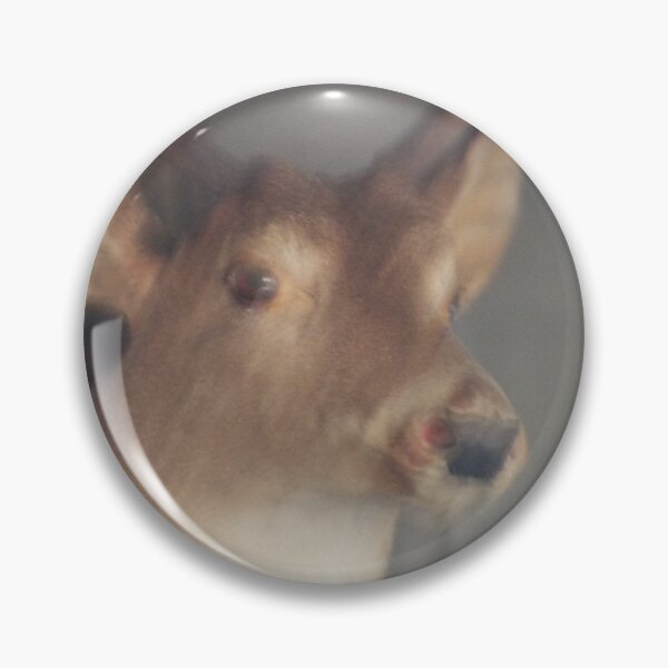 Item preview, Deer Head designed and sold by Brandon William / The Demon Kelbroton.