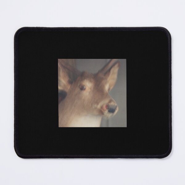 Item preview, Deer Head designed and sold by Brandon William / The Demon Kelbroton.