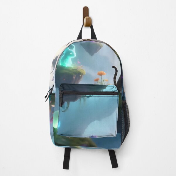 Item preview, A cat in a strange place. designed and sold by Nomad-Maynard.