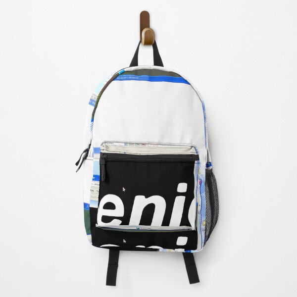Item preview, Windows25 (Classic): Enjoy (Black) designed and sold by Enjoy Artwork .
