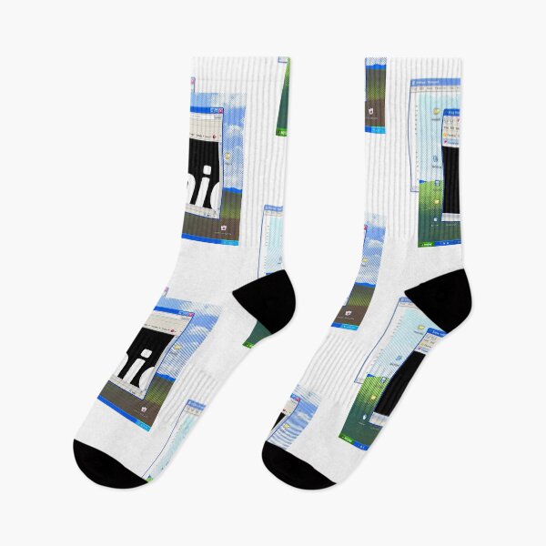 Item preview, Windows25 (Classic): Enjoy (Black) designed and sold by  Enjoy Artwork .