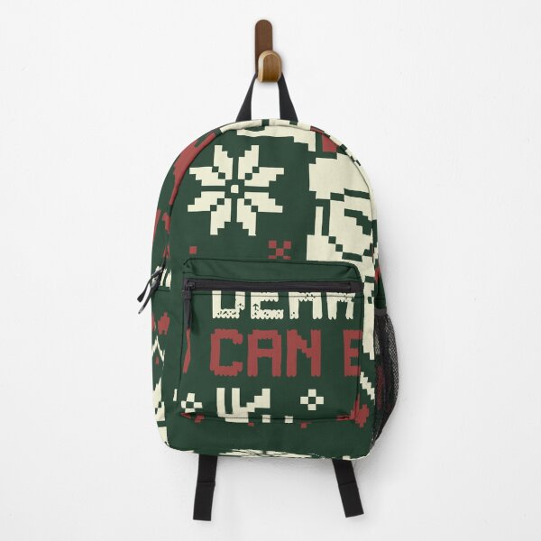 Item preview, Dear Santa I Can Explain Funny Ugly Christmas Sweater Style T-Shirt designed and sold by BambaKchula.