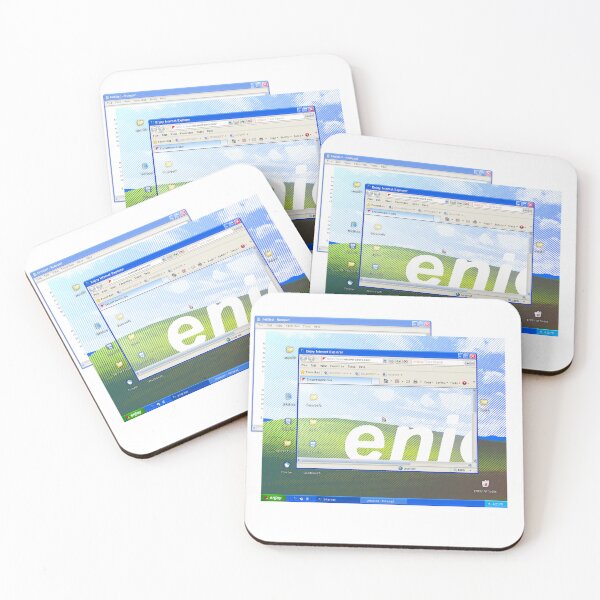 Item preview, Windows25 (Classic): Enjoy (Clear) designed and sold by  Enjoy Artwork .