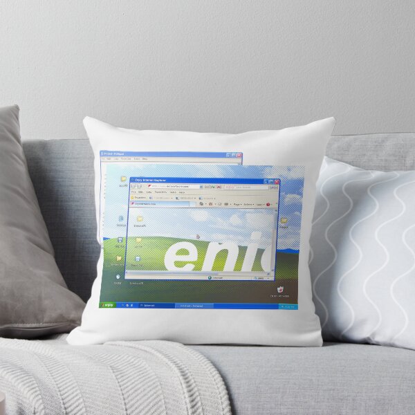 Item preview, Windows25 (Classic): Enjoy (Clear) designed and sold by  Enjoy Artwork .