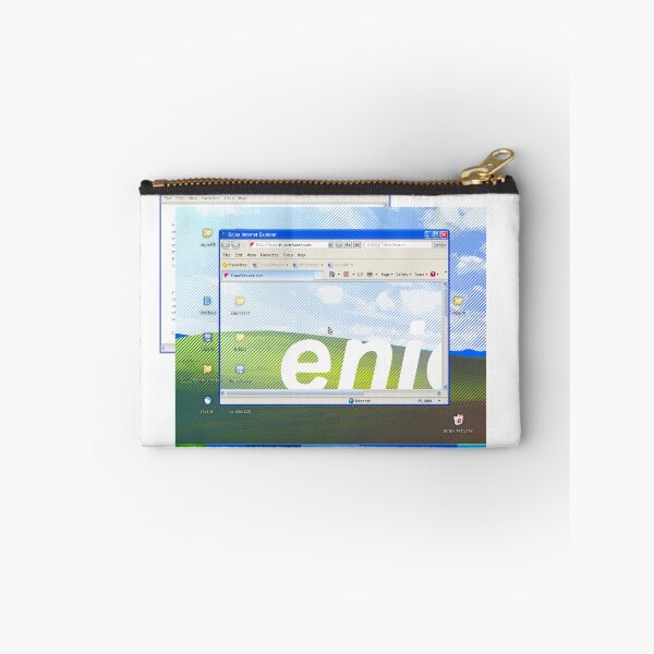 Item preview, Windows25 (Classic): Enjoy (Clear) designed and sold by  Enjoy Artwork .