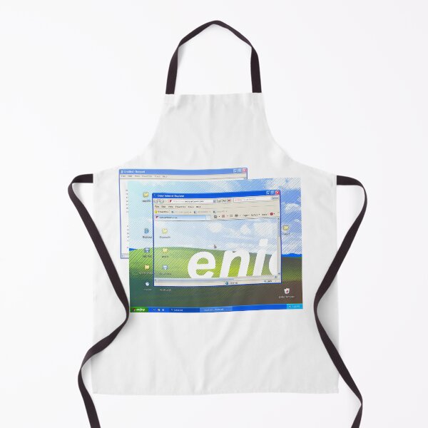 Item preview, Windows25 (Classic): Enjoy (Clear) designed and sold by Enjoy Artwork .