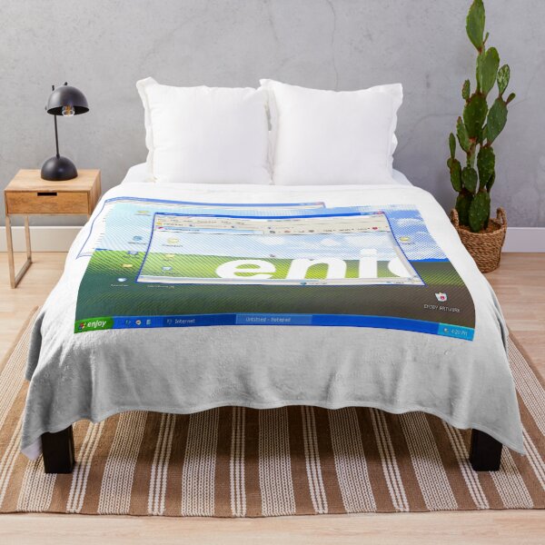 Item preview, Windows25 (Classic): Enjoy (Clear) designed and sold by  Enjoy Artwork .