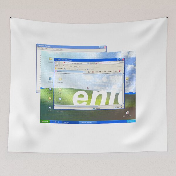 Item preview, Windows25 (Classic): Enjoy (Clear) designed and sold by  Enjoy Artwork .