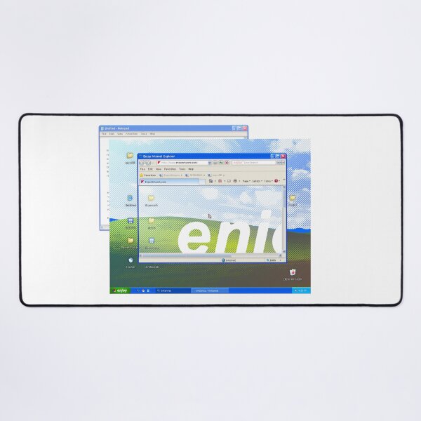 Item preview, Windows25 (Classic): Enjoy (Clear) designed and sold by  Enjoy Artwork .