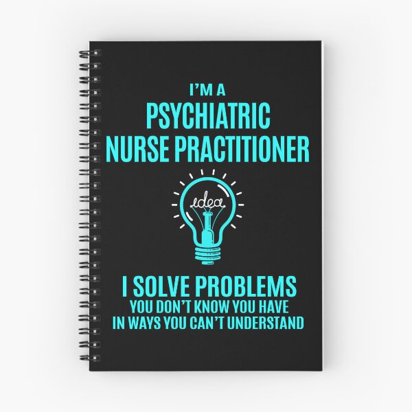 Item preview, Psychiatric Nurse Practitioner designed and sold by hzibfldecjq42.