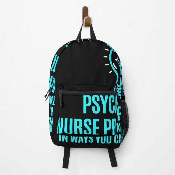 Item preview, Psychiatric Nurse Practitioner designed and sold by hzibfldecjq42.