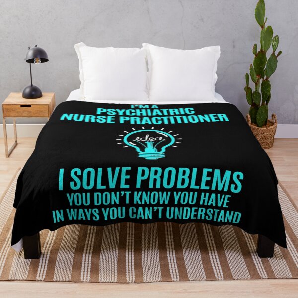 Item preview, Psychiatric Nurse Practitioner designed and sold by hzibfldecjq42.