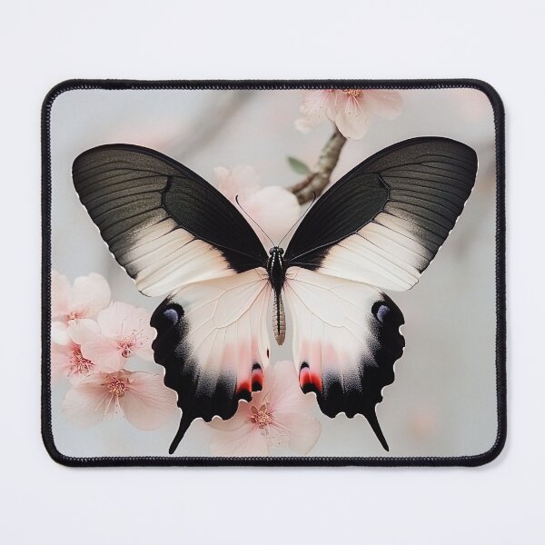 Item preview, Whispers of Spring in Flight designed and sold by bloorose.