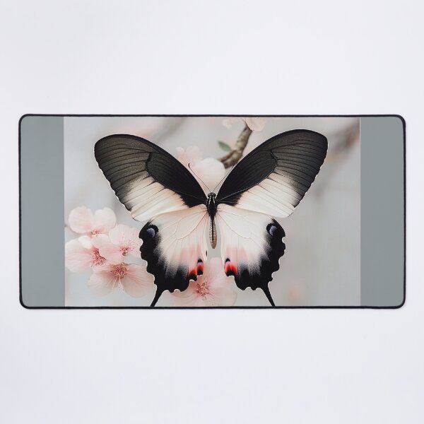 Item preview, Whispers of Spring in Flight designed and sold by bloorose.